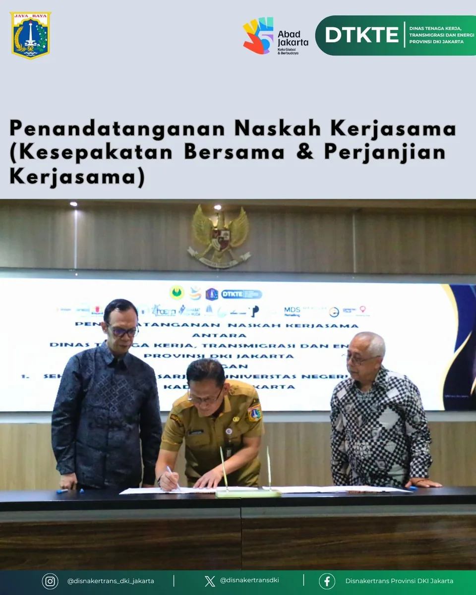 UMSP 2025 Kabupaten Tanah Datar Resmi Ditetapkan